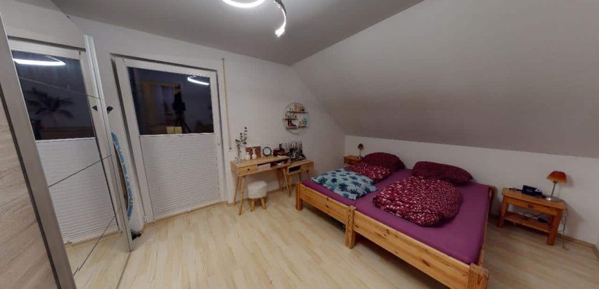 Modernes Wohnjuwel mit 2 Zimmern und 85qm sucht neuen Mieter – VERMIETET