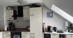 Moderne 2-Zimmerwohnung im Herzen von Zwickau